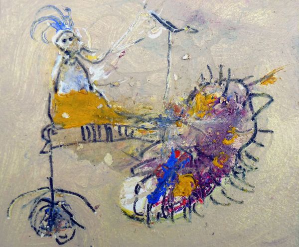 Advent Ausstellung