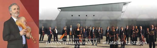 Atelier Konzert