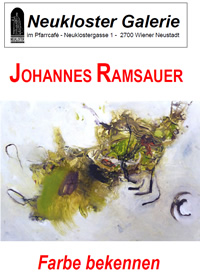 Ausstellung in der Neukloster Galerie 2016